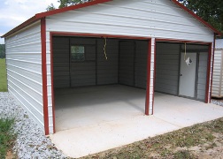 12x28 garage